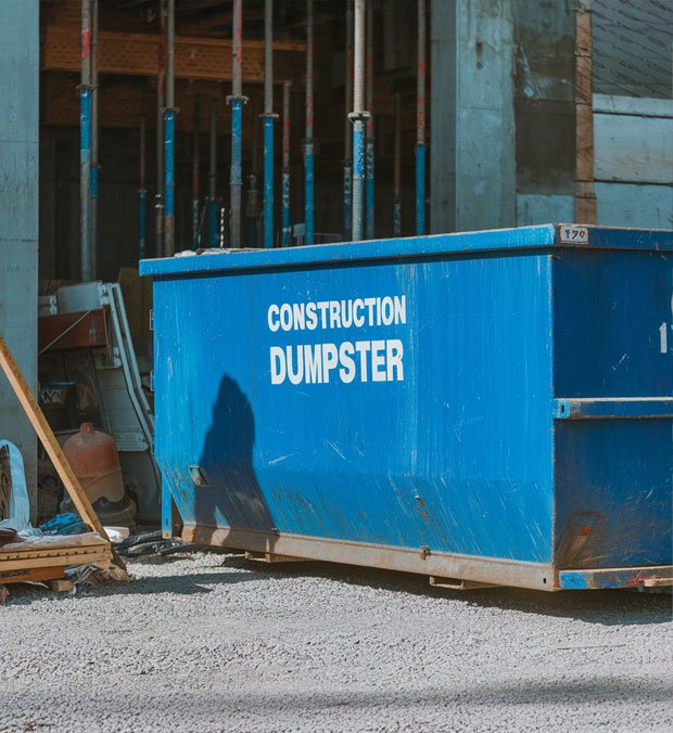 USA Dumpster Rental